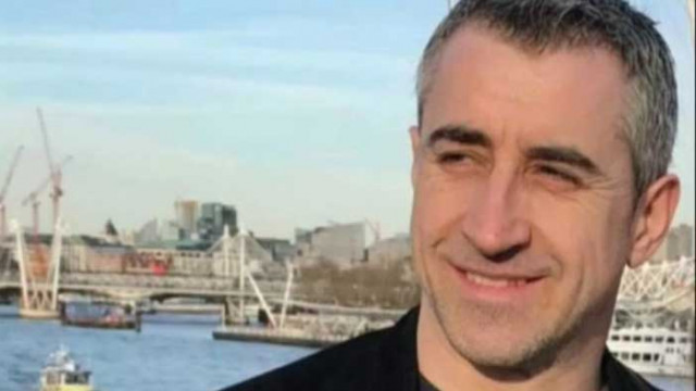 Претърсват язовир „Дяково“ за Янек, който изчезна след среща с гард на Галеви