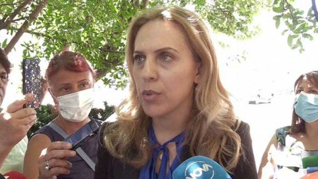 Марияна Николова: Проектът за нова Конституция има и плюсове, и минуси