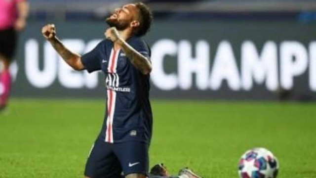 Неймар няма да пропусне финала