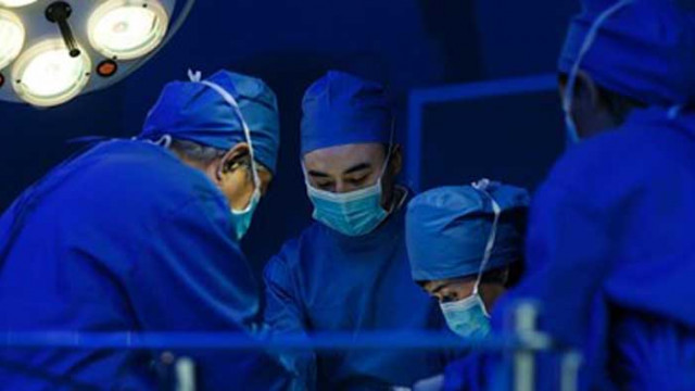 Бързо се увеличава броят на медиците в Китай