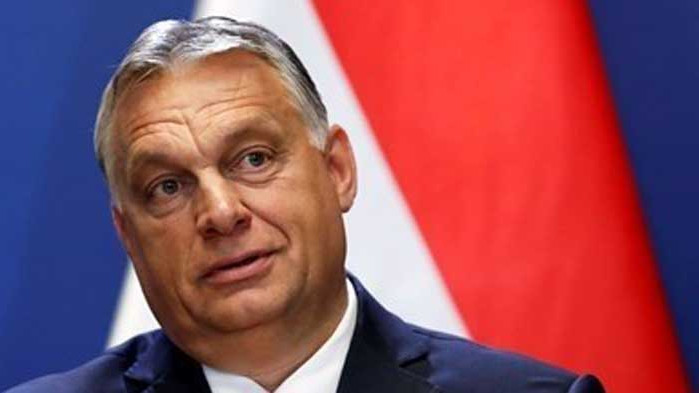Орбан призова Централна Европа да се обедини около християнските си корени
